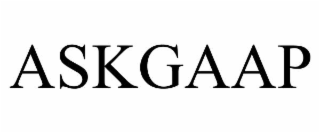 askgaap