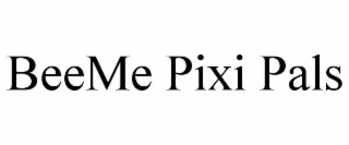 beeme pixi pals