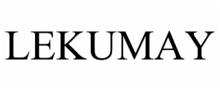lekumay