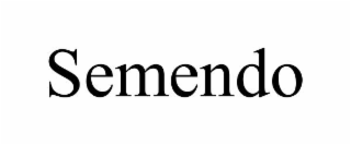 semendo