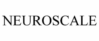 neuroscale