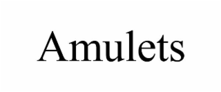 amulets