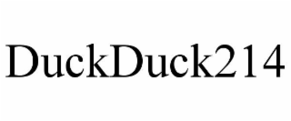 duckduck214