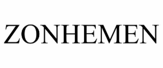 zonhemen