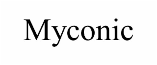 myconic