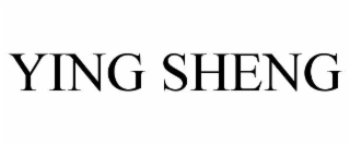 ying sheng