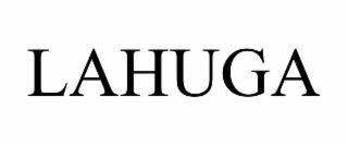 lahuga