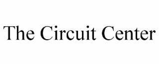 the circuit center