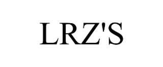 lrz's