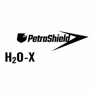 petrashield h2o-x