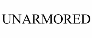 unarmored