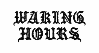 waking hours