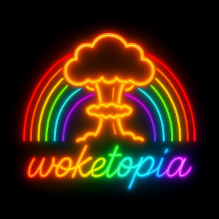 woketopia