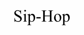 sip-hop