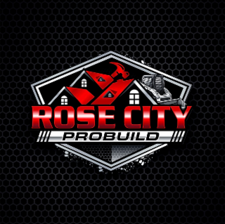 rose city probuild