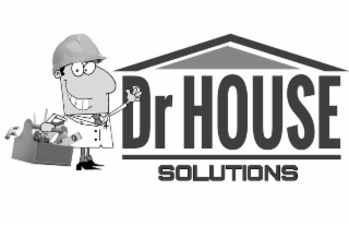 dr house solutions