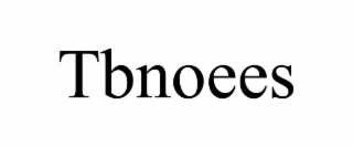 tbnoees
