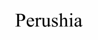 perushia