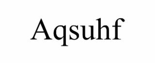 aqsuhf