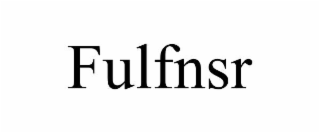 fulfnsr