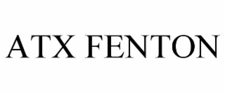 atx fenton