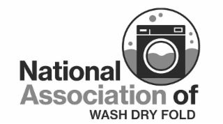 national association of wash dry fold