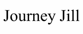 journey jill