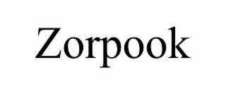 zorpook