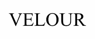 velour