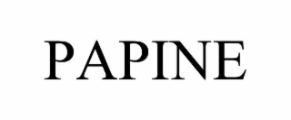 papine