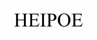 heipoe