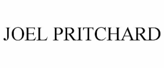 joel pritchard