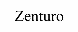 zenturo