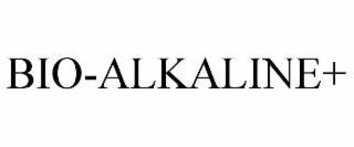 bio-alkaline+