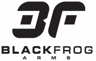 bf blackfrog arms