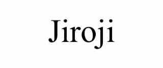 jiroji