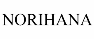 norihana