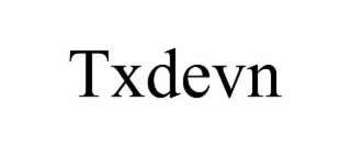 txdevn