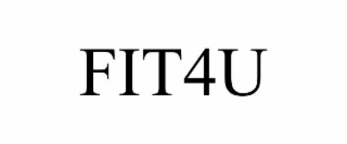 fit4u