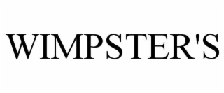 wimpster's