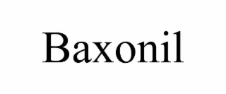 baxonil