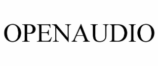 openaudio