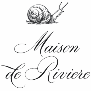 maison de riviere