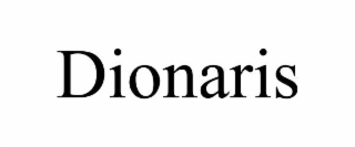 dionaris