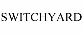 switchyard