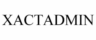 xactadmin