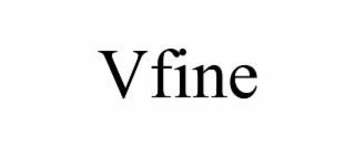 vfine