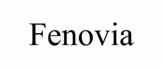 fenovia