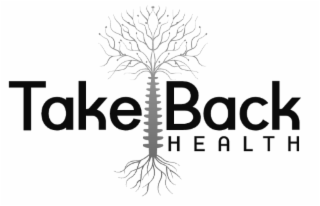 takeback health