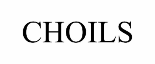 choils